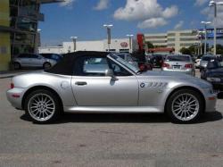 bmw z3