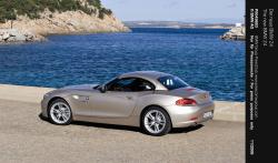 bmw z4 23i