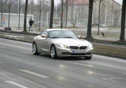 bmw z4 23i