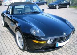 bmw z8 alpina