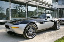 bmw z8 alpina