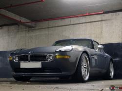 bmw z8 alpina