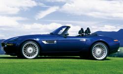 bmw z8 alpina