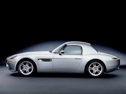 bmw z8