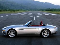 bmw z8