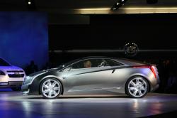 cadillac cts coupe concept