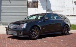 cadillac cts-v sport