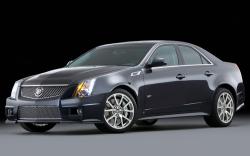 cadillac cts-v