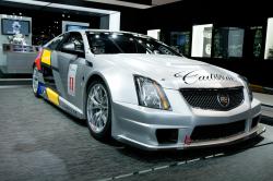 Cadillac CTS