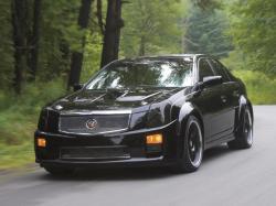 cadillac cts