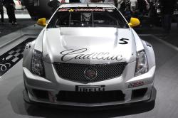 Cadillac CTS-V