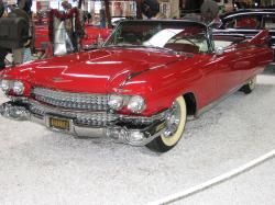 cadillac eldorado biarritz