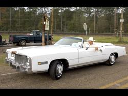 cadillac eldorado