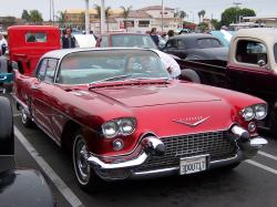 cadillac eldorado