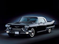 cadillac eldorado