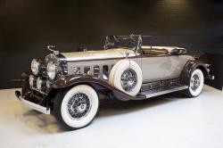 cadillac v16