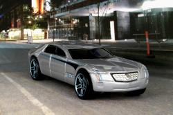 CADILLAC V16 white