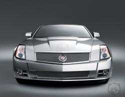 CADILLAC XLR brown