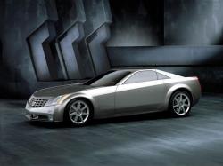 cadillac xlr