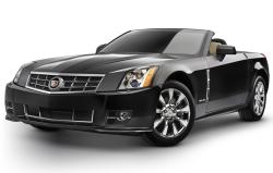 cadillac xlr