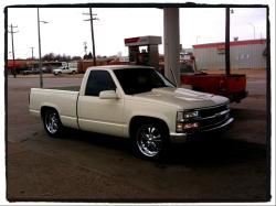 chevrolet 1500