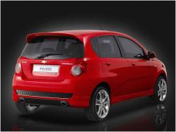 chevrolet aveo 1.2