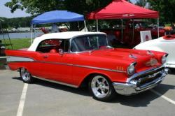 chevrolet bel air