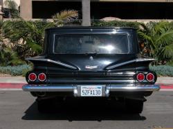 chevrolet biscayne