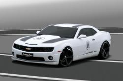 chevrolet camaro 1