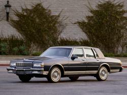 chevrolet caprice