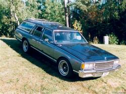 chevrolet caprice