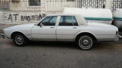 chevrolet caprice