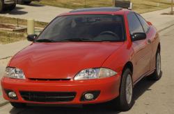 chevrolet cavalier