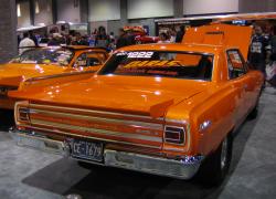 chevrolet chevelle