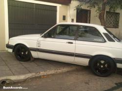 chevrolet chevette coupe