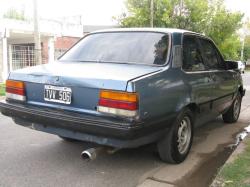 chevrolet chevette coupe