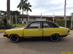 chevrolet chevette coupe