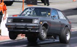 chevrolet chevette