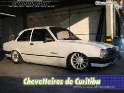 chevrolet chevette