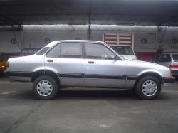 chevrolet chevette