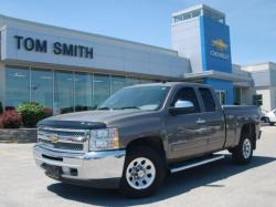 CHEVROLET CHEYENNE brown