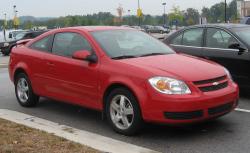 chevrolet cobalt coupe