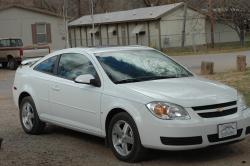 chevrolet cobalt coupe