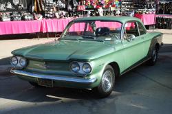 Chevrolet Corvair