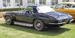 chevrolet corvette 427