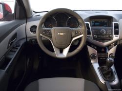 chevrolet cruze 1.6