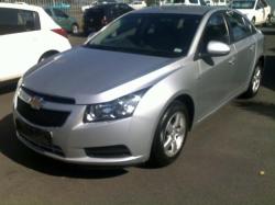 chevrolet cruze 1.6