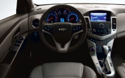 chevrolet cruze 1.6