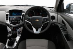 chevrolet cruze 1.6