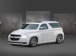 chevrolet hhr